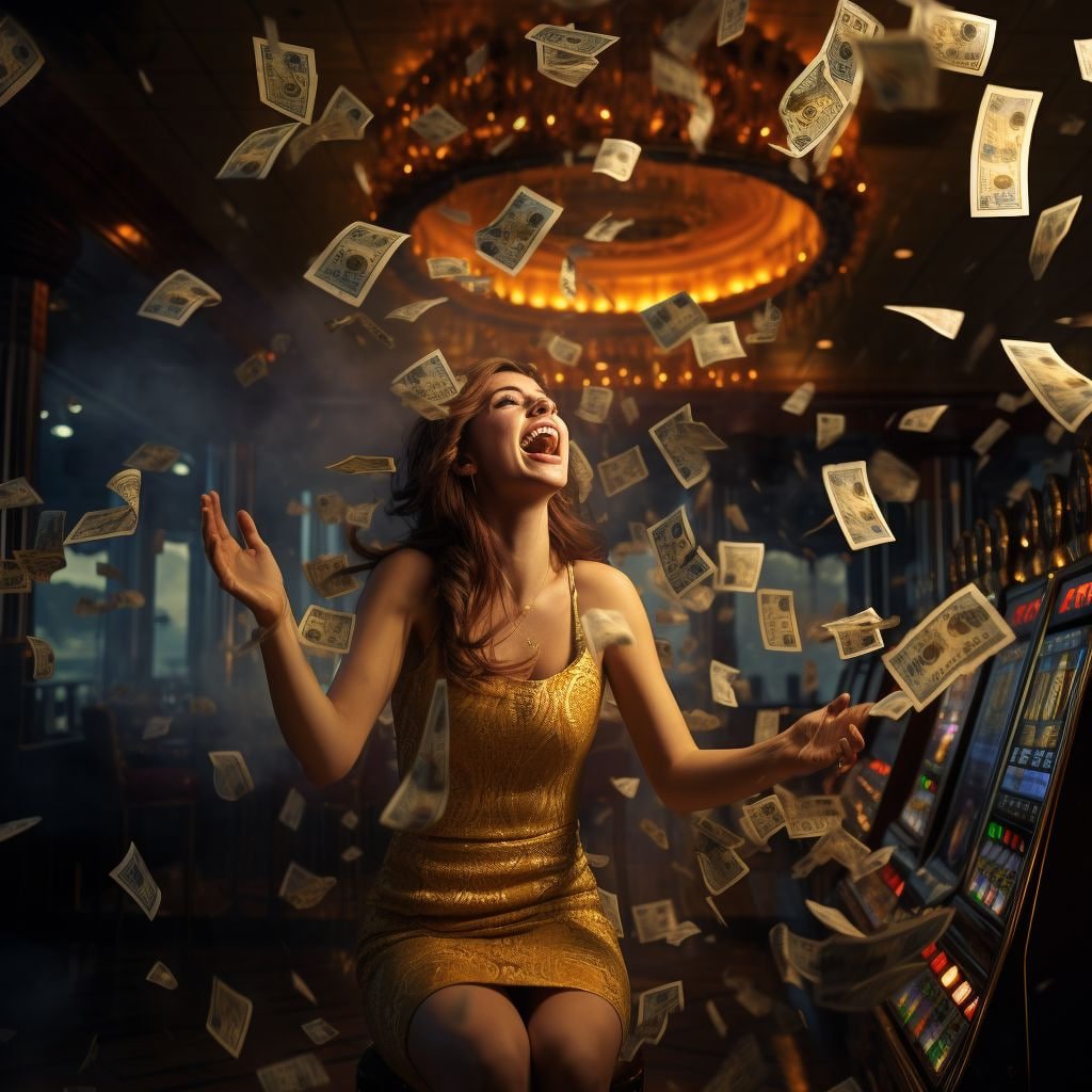 pix luck bet