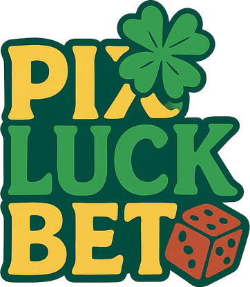 Pix Luck Bet